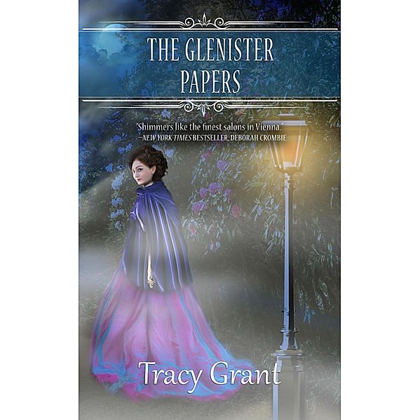 Glenister Papers, Tracy Grant