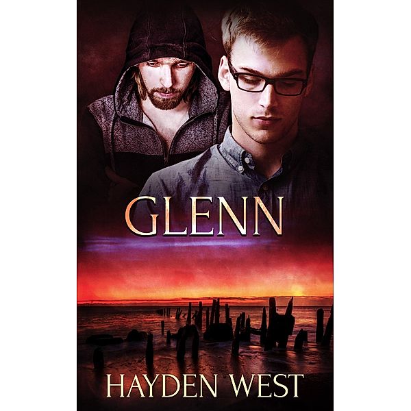 Glenn (Brothers, #1) / Brothers, Hayden West