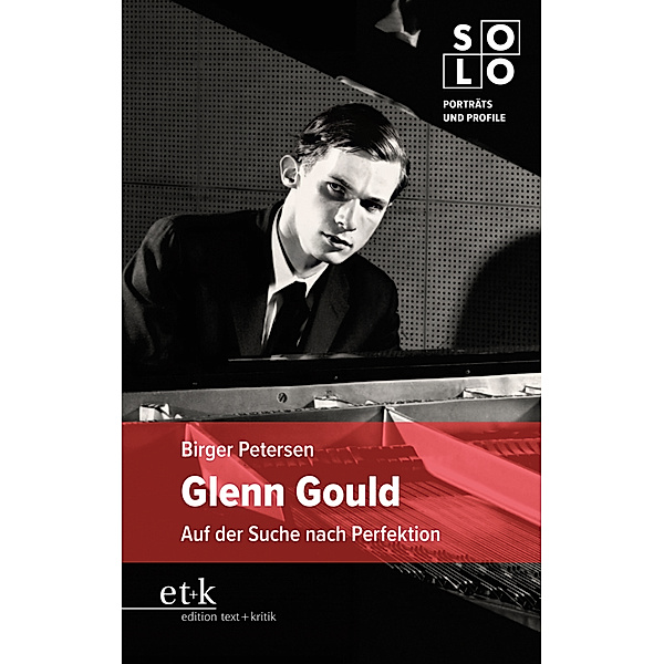 Glenn Gould, Birger Petersen