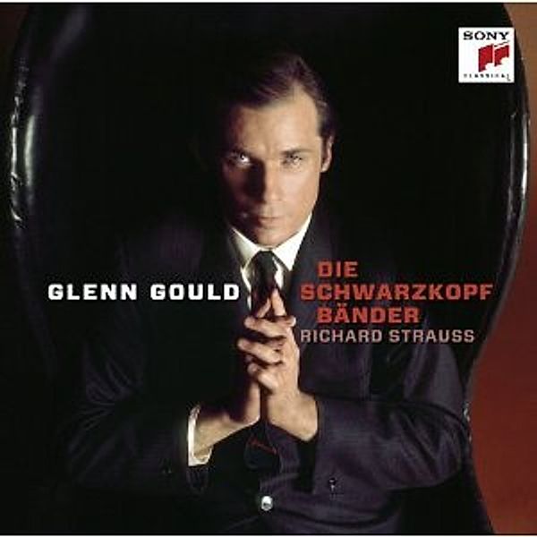 Glenn Gould - Die Schwarzkopf Bänder, Richard Strauss