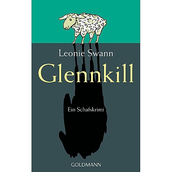 Glennkill / Schaf-Thriller Bd.1, Leonie Swann