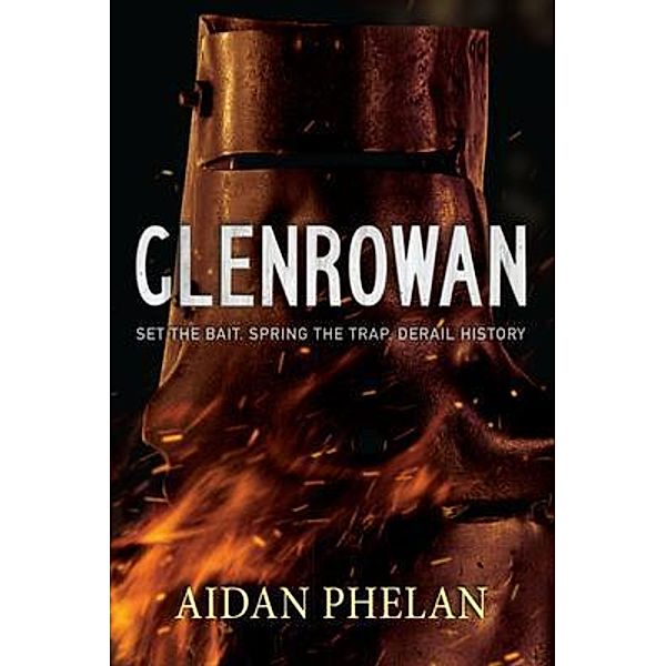 Glenrowan, Aidan Phelan