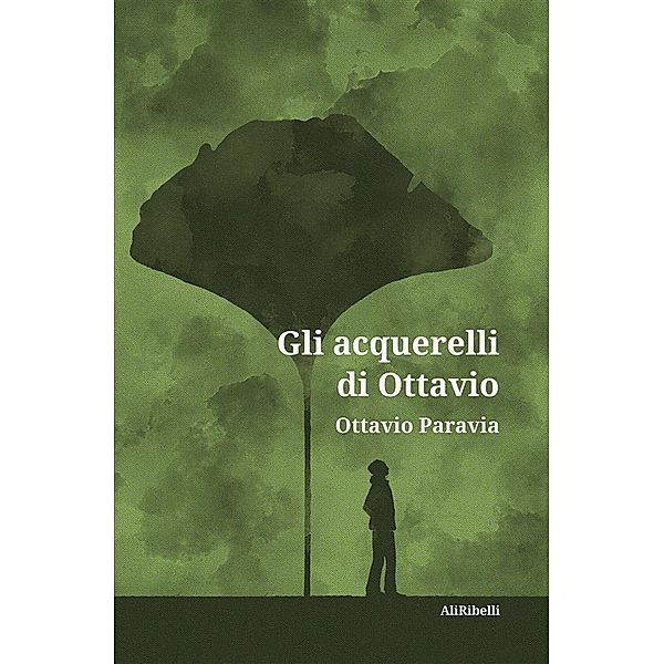 Gli acquerelli di Ottavio, Ottavio Paravia