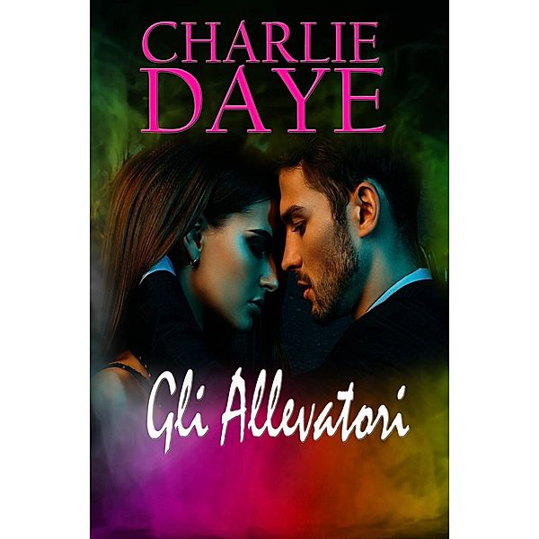 Gli Allevatori, Charlie Daye