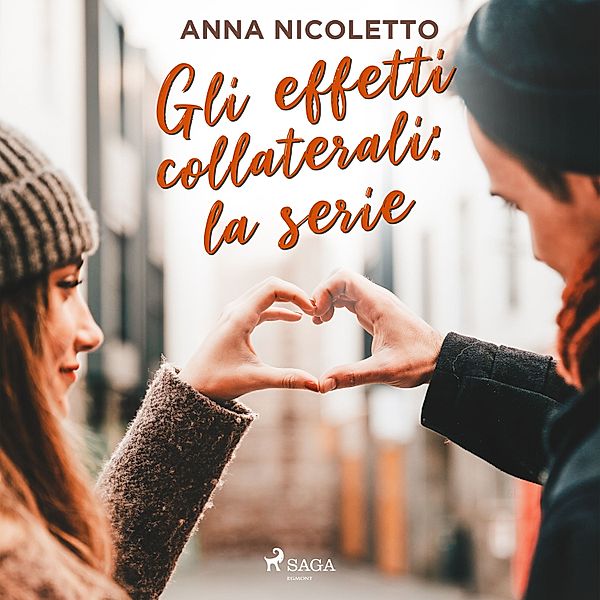 Gli effetti collaterali: la serie, Anna Nicoletto