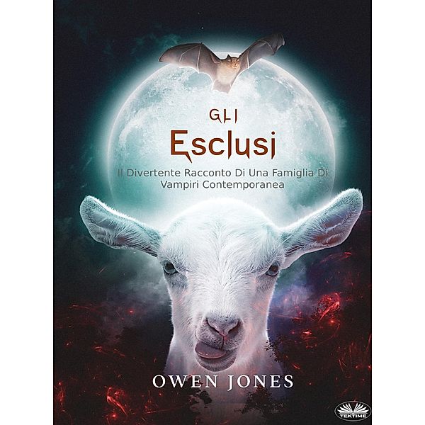 Gli Esclusi, Owen Jones