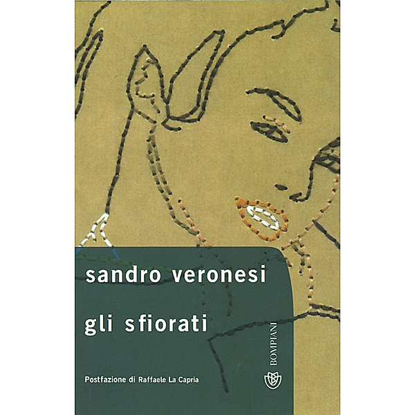 Gli sfiorati, Sandro Veronesi