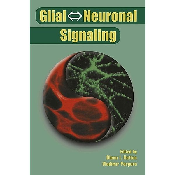 Glial ¿ Neuronal Signaling