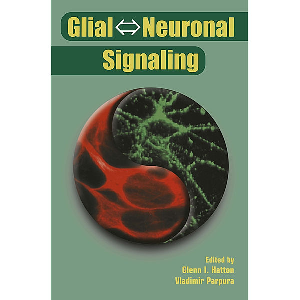 Glial   Neuronal Signaling