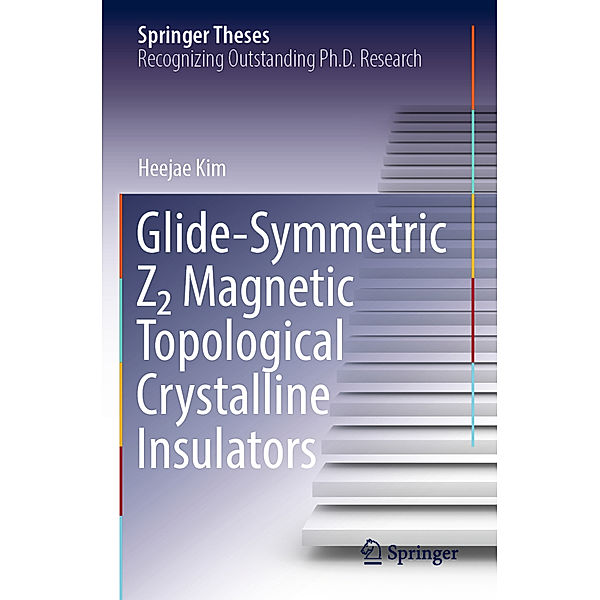 Glide-Symmetric Z2 Magnetic Topological Crystalline Insulators, Heejae Kim