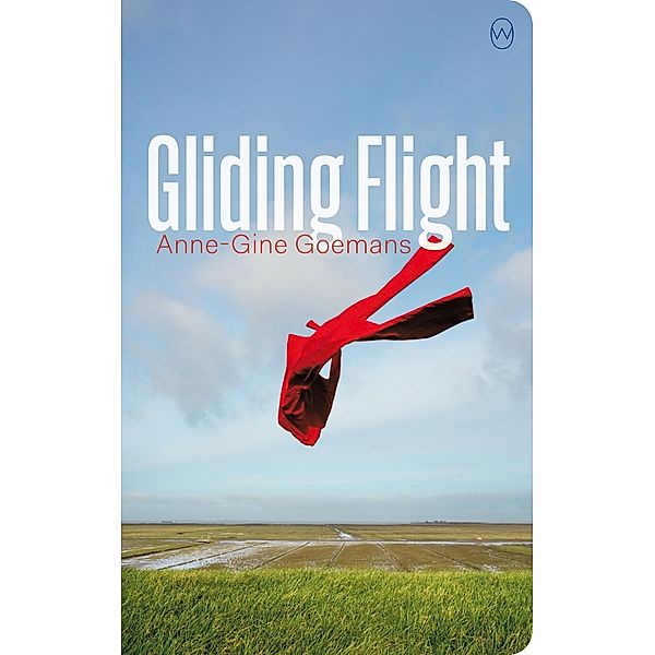 Gliding Flight, Anne-Gine Goemans