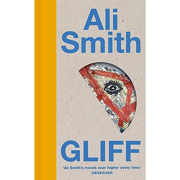 Gliff, Ali Smith