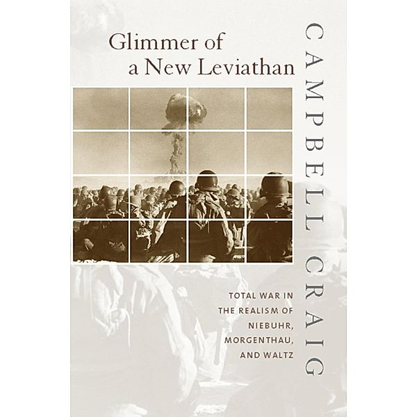 Glimmer of a New Leviathan, Campbell Craig