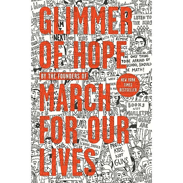Glimmer of Hope, The March for Our Lives Founders