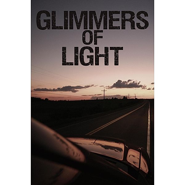 Glimmers of Light, Jules Cissé