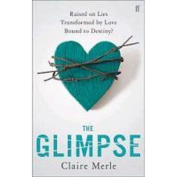 Glimpse, Claire Merle