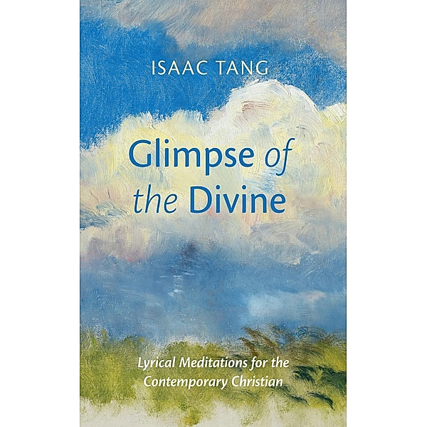 Glimpse of the Divine, Isaac Tang