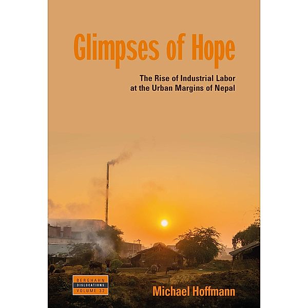 Glimpses of Hope / Dislocations Bd.32, Michael Hoffmann