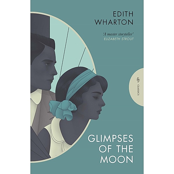 Glimpses of the Moon, Edith Wharton