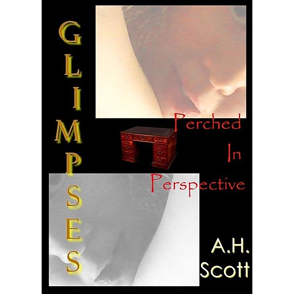 GLIMPSES: Perched In Perspective, A.H. Scott