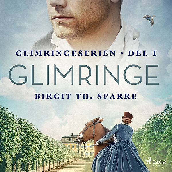 Glimringeserien - 1 - Glimringe, Birgit Th. Sparre