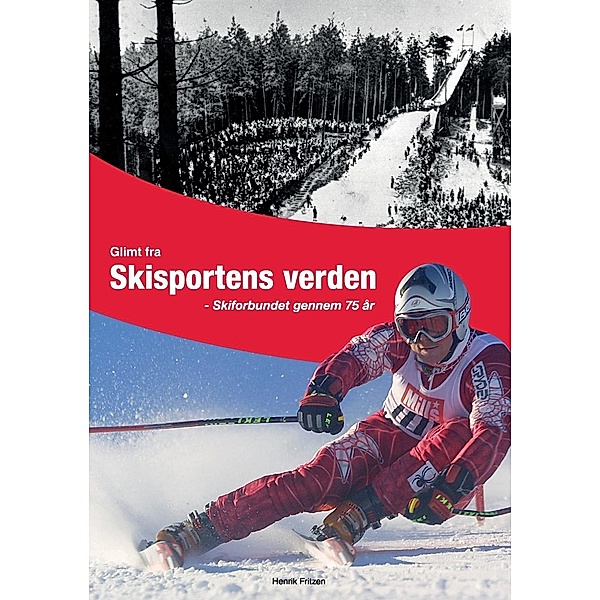 Glimt fra Skisportens verden, Henrik Fritzen