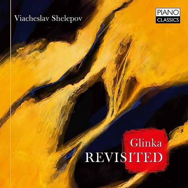 Glinka:Revisited, Viacheslav Shelepov