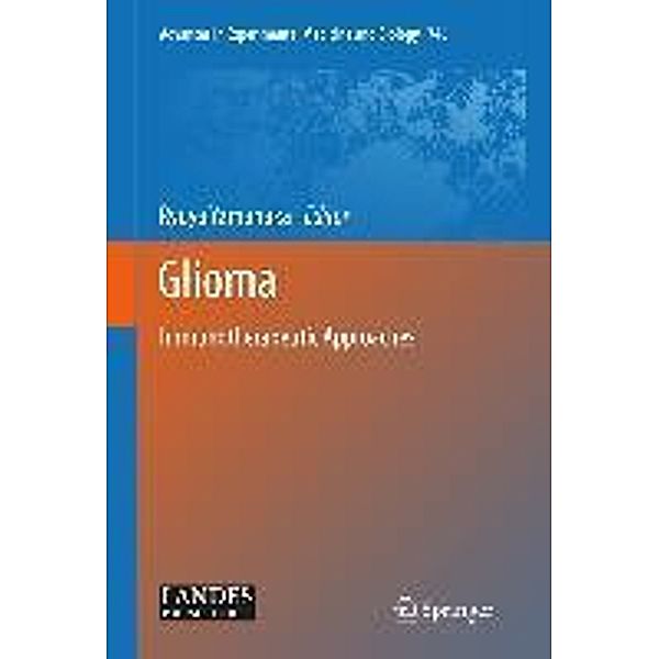 Glioma / Advances in Experimental Medicine and Biology Bd.746
