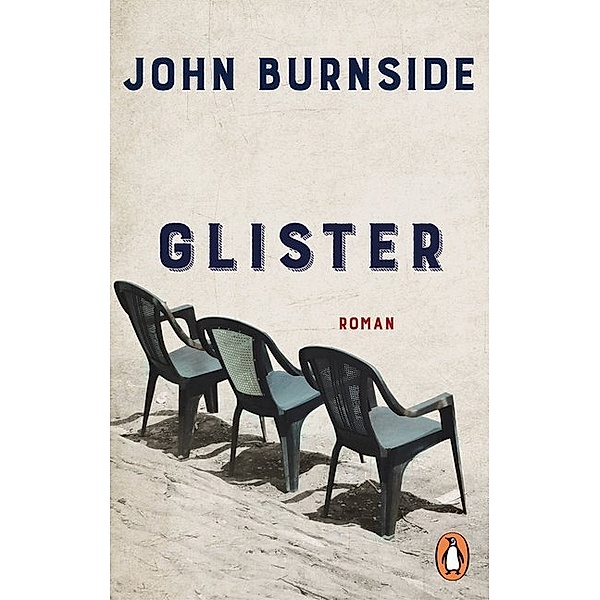 Glister, John Burnside