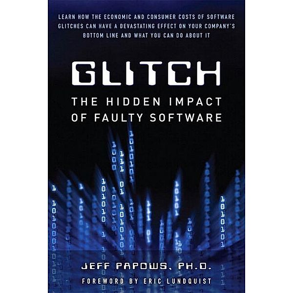 Glitch, Papows Jeff Ph. D.