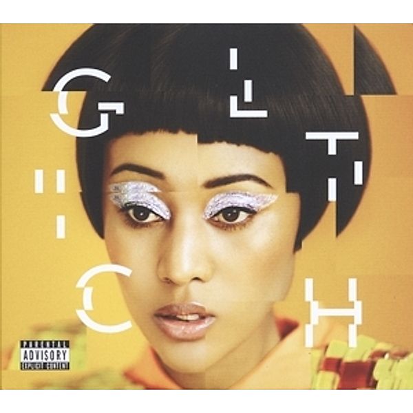 Glitch (Vinyl), Vv Brown