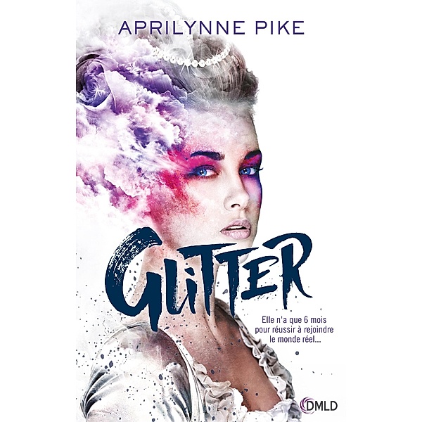 Glitter, Aprilynne Pike