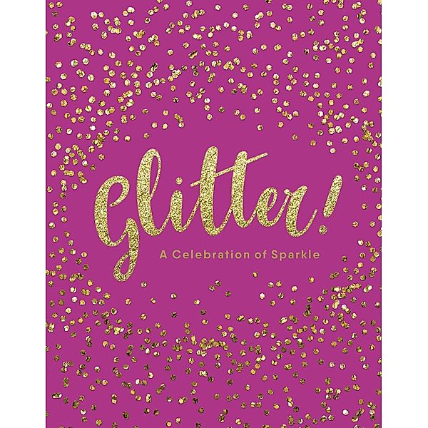 Glitter!