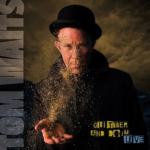 Glitter And Doom Live (Remastered) (Vinyl), Tom Waits