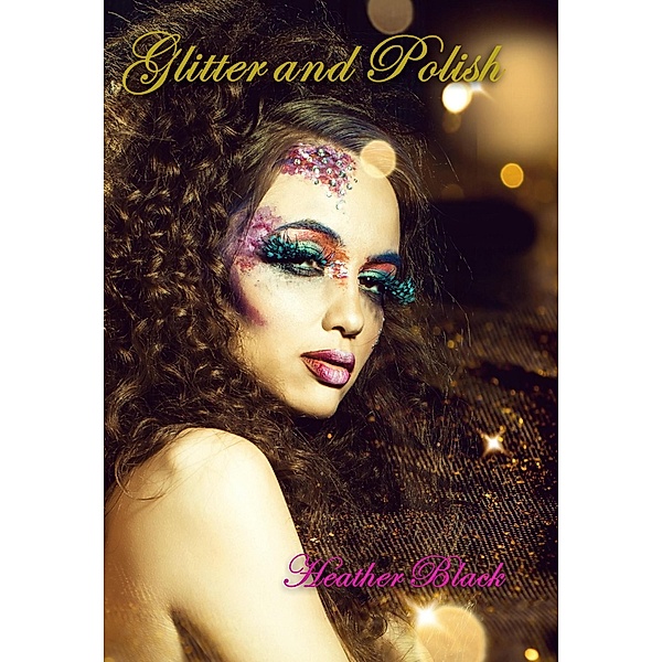 Glitter and Polish, Heather Black
