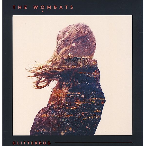 Glitterbug (Vinyl), The Wombats