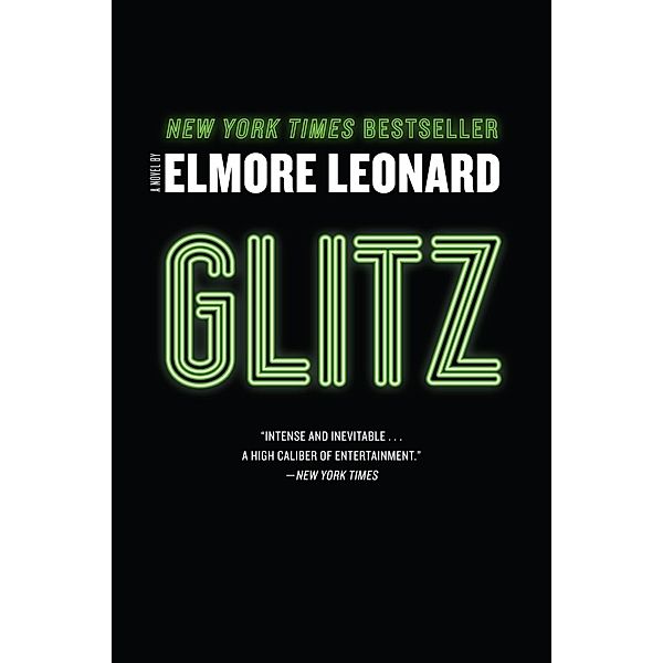 Glitz, Elmore Leonard