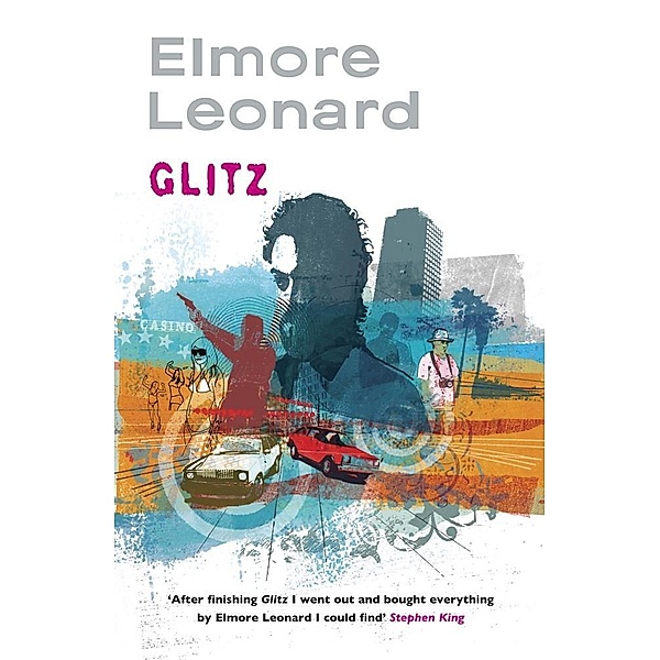 Glitz, Elmore Leonard