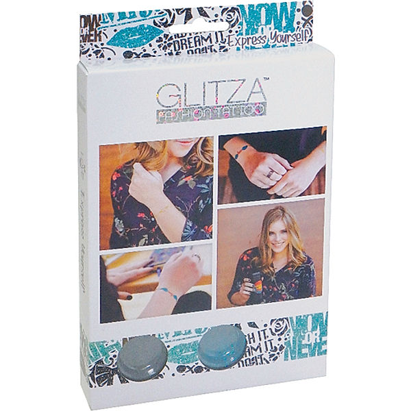 Knorrtoys GLITZA Fashion Starter Set Express You