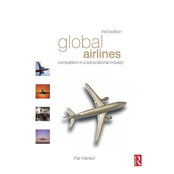 Global Airlines, Pat Hanlon