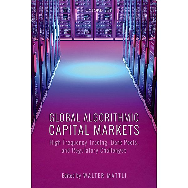 Global Algorithmic Capital Markets