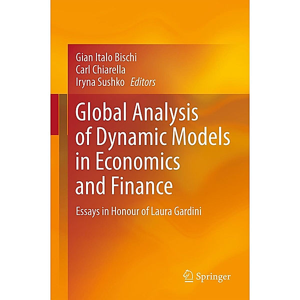 Global Analysis of Dynamic Models in Economics and Finance