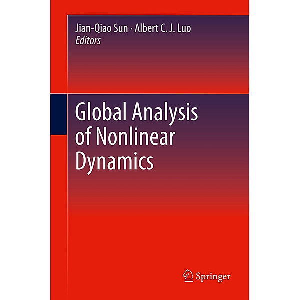 Global Analysis of Nonlinear Dynamics