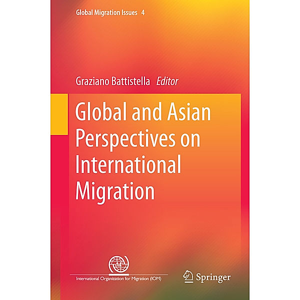 Global and Asian Perspectives on International Migration