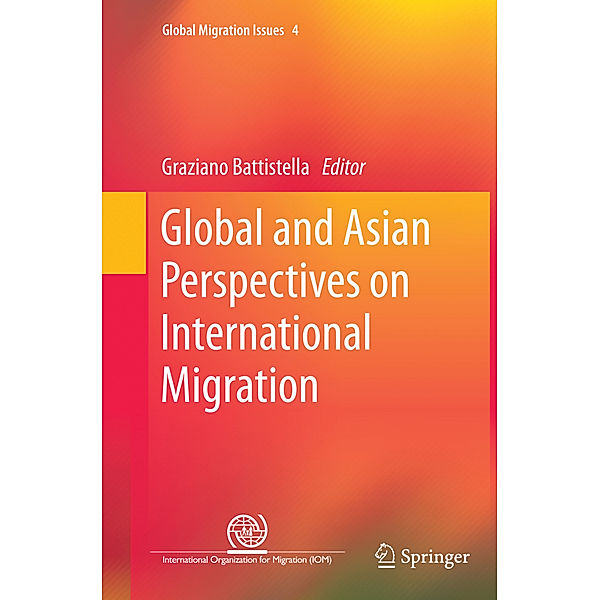 Global and Asian Perspectives on International Migration