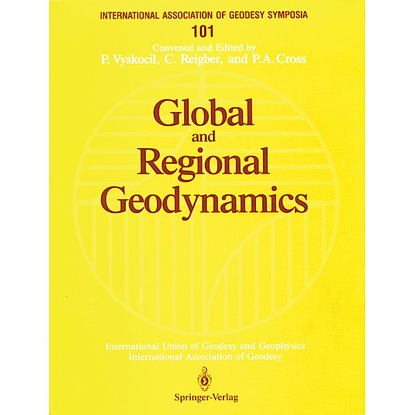 Global and Regional Geodynamics