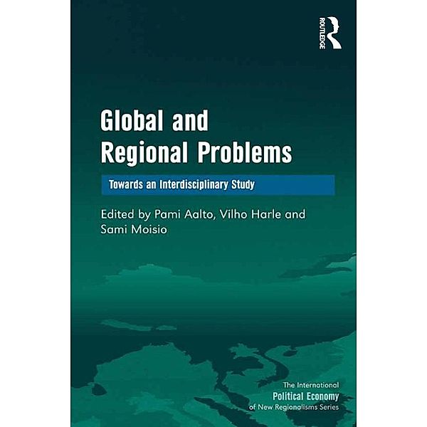 Global and Regional Problems, Vilho Harle