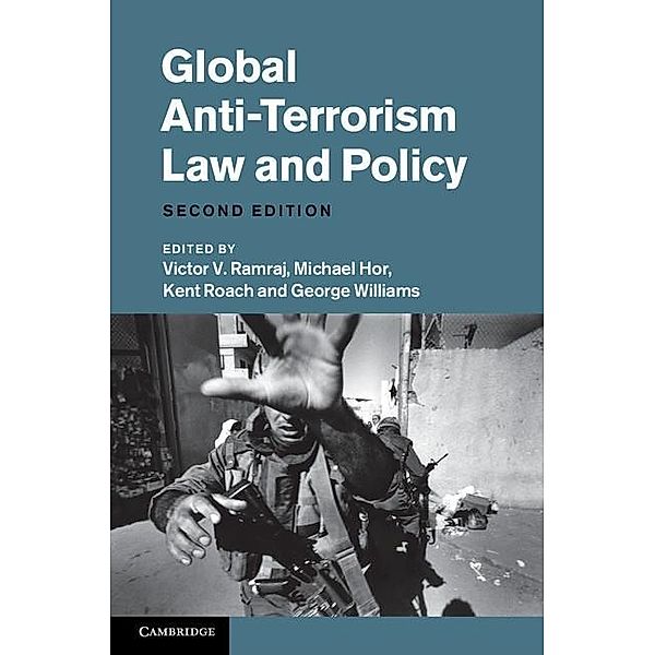 Global Anti-Terrorism Law and Policy