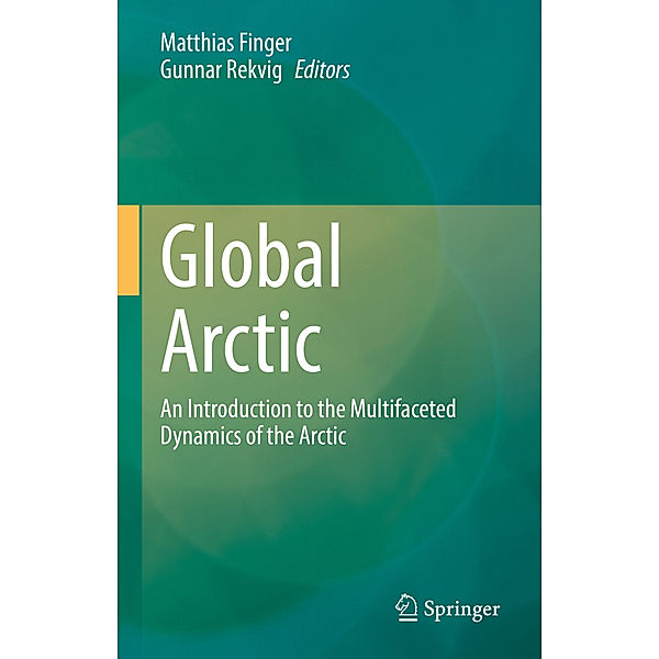 Global Arctic