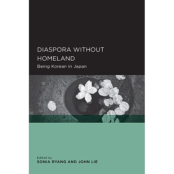 Global, Area, and International Archive: Diaspora without Homeland